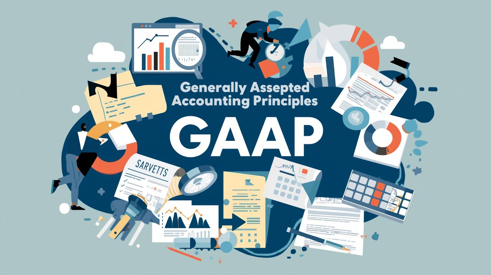 US GAAP 